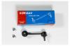KORMAX KSL072L Стойка стабилизатора, задняя левая CLHO9