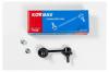 KORMAX KSL074L Стойка стабилизатора, задняя левая CLHO19