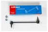 KORMAX KSL105 Стойка стабилизатора, передняя CLKK44