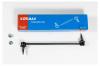 KORMAX KSL106 Стойка стабилизатора, передняя CLKK41