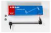 KORMAX KSL117 Стойка стабилизатора, передняя CLKH65