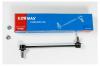 KORMAX KSL125 Стойка стабилизатора, передняя CLKD19