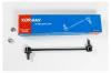 KORMAX KSL131 Стойка стабилизатора, передняя CLHO31