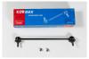 KORMAX KSL134L Стойка стабилизатора, передняя левая CLHO61