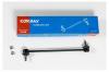 KORMAX KSL141 Стойка стабилизатора, передняя CLMZ12