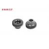 STARKMEISTER S100159 Шестерня коленчатого вала компрессора (Wabco:895 905 188 4) MB Eng.OM457 LA/HLA,OM460 LA,M 447 HLAG,