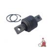 STARKMEISTER S10.0590 Ремонтный комплект реактивной тяги D=75mm/d=17mm/Ax=130mm MB Bus O403