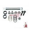 STARKMEISTER S100778 Ремонтный комплект вилки выключения сцепления полный MB (O350) Tourismo,O403,Travego,Setra 400-Serie