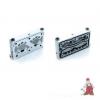 STARKMEISTER S10.0845 Комплект платы клапанов компрессора For Wabco:912 510 100 0/101 0/103 0/104 0/105 0 MB Axor,Citaro