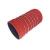 STARKMEISTER S102019 Шланг D=123/115x210mm наддувочного воздуха (Material: FVMQ) MB Actros I-&gt;2002,Actros MP2/MP3-&gt;2008, 