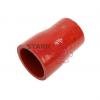 STARKMEISTER S102034 Патрубок D=73/62/d=60/48/L=102mm системы охлаждения (Material: MVQ) MB Actros I,Actros MP2/MP3-&gt;2008