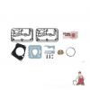 STARKMEISTER S10.2121 Ремонтный комплект компрессора (прокладки+клапана) For Wabco:412 352 026 0/412 352 027 0 MB Axor 001 130 52 19 S1