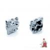 STARKMEISTER S10.2293 ГБЦ компрессора (пластинчатый клапан) MB Eng.OM 401-OM 403,OM 407,OM 421/423/427,OM 440/441/442/447