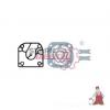 STARKMEISTER S102470 Ремонтный комплект платы клапанов компрессора MB Actros MP2/MP3 2000-2008 Eng.OM501 LA,OM502 LA E4/5