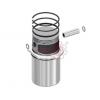 STARKMEISTER S102494 Цилиндро-поршневая группа компрессора D=92.00mm VOITH LP490 MB Eng.OM 457 LA,OM 471 LA, VOITH LP490