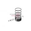 STARKMEISTER S102499 Поршнекомплект компрессора D=60.00mm STD (2.00x2.00x3.00mm) VOITH LP490 MB Eng.OM 457 LA,OM 471 LA, 