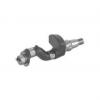 STARKMEISTER S102528 Коленчатый вал компрессора For VOITH: LP490 MB Eng.OM457, VOITH LP490