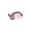 STARKMEISTER S102723 Кронштейн бампера левый MB Actros, Axor, 940 885 10 31