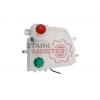 STARKMEISTER S103272 Бачок расширительный MB Atego, 970 500 04 49