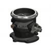 STARKMEISTER S103972 Корпус дроссельной заслонкой в сборе (моторный тормоз) MB Axor Euro 4/5 Eng. OM457 LA, 457 140 30 53
