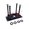 STARKMEISTER S104425 Пластина демпфирующая клапана ретардера Voith R115, 000 430 00 44