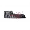 STARKMEISTER S104428 Поддон картера двигателя (plastik) MB  Actros MP4, Antos, Arocs Eng.OM471 LA, 471 010 91 13