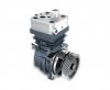 STARKMEISTER S104560 Компрессор воздушный одноцилиндровый (Wabco:411 154 004 0) MB Axor,Atego Eng.OM904 LA,OM906 LA/HLA, 