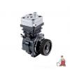 STARKMEISTER S10.4563 Компрессор воздушный одноцилиндровый (Wabco:411 151 009 0) MB Axor,Atego Eng.OM904 LA,OM906 LA/HLA