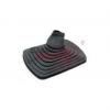 STARKMEISTER S104938 Пыльник рычага КПП гофра-чехол кулисы MB Axor, 941 268 00 97
