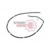 STARKMEISTER S104939 Трубка топливная обратная MB OM457/460 LA, 457 090 04 76