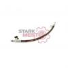 STARKMEISTER S104956 Шланг тормозной передний Voss 232 MB Atego, 970 420 05 48