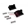 STARKMEISTER S104968 Ремонтный комплект консоли рычага КПП MB Actros, 945 268 02 36 S