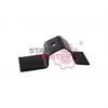 STARKMEISTER S104970 Кронштейн крепления крыла передний MB Axor, 930 521 00 97