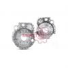 STARKMEISTER S105034 Кожух маховика двигателя OM471LA MERCEDES ACTROS, 471 015 96 02