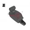 STARKMEISTER S105035 Рукоятка селектор выбора передач КПП, 943 260 12 09