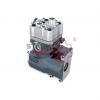 STARKMEISTER S110366 Компрессор воздушный одноцилиндровый (Knorr-Bremse: K082069N00-LP3997) MAN TGA,TGS,TGX D2066/D2676, 