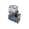 STARKMEISTER S110366 Компрессор воздушный одноцилиндровый (Knorr-Bremse: K082069N00-LP3997) MAN TGA,TGS,TGX D2066/D2676, 