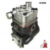 STARKMEISTER S11.0399 Компрессор воздушный одноцилиндровый (Knorr-Bremse: LP3997) MAN TGA,TGS,TGX,Neoplan Eng. D2066/D2676 51.54100.7121