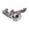STARKMEISTER S11.0402 Корпус распределителя охлаждающей жидкости (Aluminum) MAN TGS/TGX Euro 5 Eng.D2066