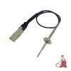 STARKMEISTER S111058 Датчик температуры выхлопных газов PT200 MAN,LIAZ Eng.D0836, D2066, D2676, 81.27421.0264