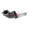 STARKMEISTER S111075 Коллектор выпускной с дроссельной заслонкой MAN 4-Series TGA 2000-2008,TGX 2007-&gt;Eng.D2066,D2676, 51