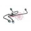 STARKMEISTER S111080 Комплект трубок топливных высокого давления 5-6 цил. MAN TGA 4-Series Eng.;D2876 LF12/13/25,D2066, 5