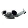 STARKMEISTER S111320 Коллектор выпускной с дроссельной заслонкой MAN 4-Series TGA 2000-2008,TGX 2007-&gt;Eng.D2066,D2676, 51
