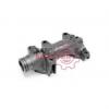 STARKMEISTER S111342 Коллектор выпускной (передняя часть) MAN TGA, 51.08102.0116