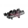 STARKMEISTER S111344 Коллектор выпускной (задняя часть) MAN TGA, 51.08102.0118