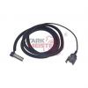 STARKMEISTER S111465 Датчик ABS L=2000±20mm задний левый (Knorr-Bremse: 0486000241N00) MAN TGA (H05),G/M/F 90,L/M/F2000, 