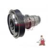 STARKMEISTER S111539 Привод термомуфты в сборе 3-Series F2000 1994-2001,4-Series TGA 2000-2008, 51.06600.6093