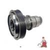 STARKMEISTER S111539 Привод термомуфты в сборе 3-Series F2000 1994-2001,4-Series TGA 2000-2008, 51.06600.6093