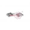 STARKMEISTER S111544 Плата охлаждения ГБЦ компрессора (Knorr-Bremse:SEB01728004) Iveco,MAN TGA,TGS,TGX Eng.D2066,D2076