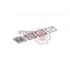 STARKMEISTER S111546 Комплект платы клапанов компрессора (Knorr-Bremse:SEB01694004) MAN TGA,TGS,TGX Eng.D2066,D2076,Iveco